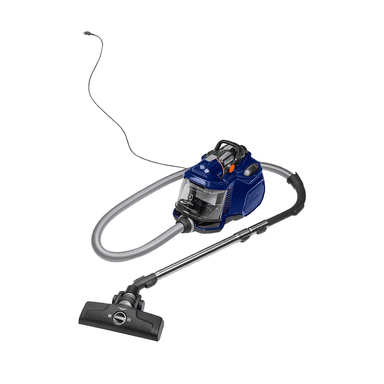 ASPIRADORA DE TANQUE ELECTROLUX CYC01 DE 1200W - 2