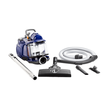ASPIRADORA DE TANQUE ELECTROLUX CYC01 DE 1200W - 4