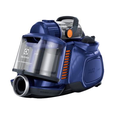 ASPIRADORA DE TANQUE ELECTROLUX CYC01 DE 1200W - 5