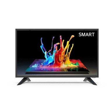 TELEVISOR INNOS S2401KU LED 24 SMART TV CON ANDROID TV - 1