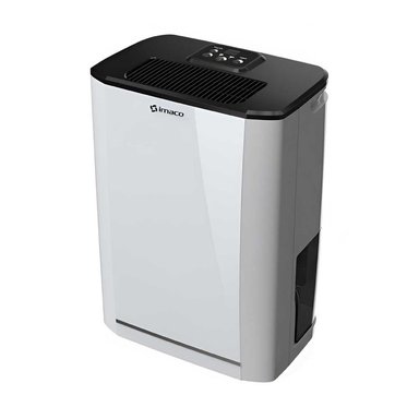DESHUMEDECEDOR IMACO DHE1002 DIGITAL 10L