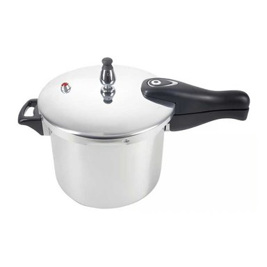 OLLA DE PRESIÓN OSTER BRISSAGO 7 LITROS