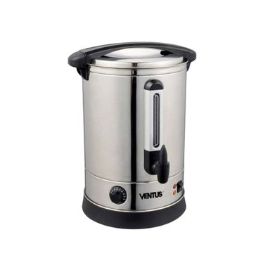 HERVIDOR ELÉCTRICO VENTUS VHA-20 DE 20 LT
