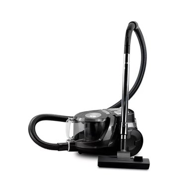 ASPIRADORA SIN BOLSA TAURUS MEGANE II 2000W NEGRO