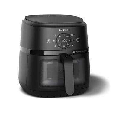 FREIDORA DE AIRE DIGITAL PHILIPS NA220-00 4.2 LITROS