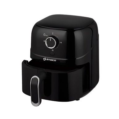 FREIDORA DE AIRE IMACO AF2380N 2 LITROS NEGRO