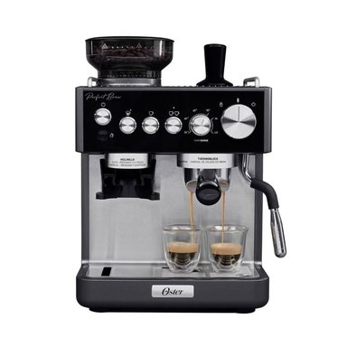 CAFETERA OSTER BVSTEM7301 053 ESPRESSO PERFECT BREW