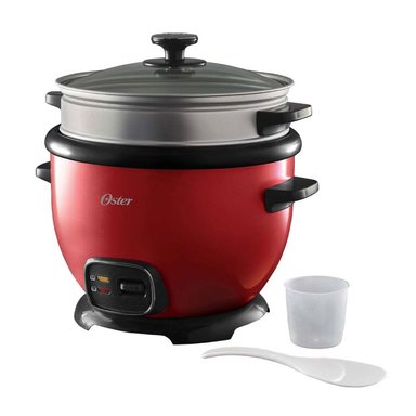 OLLA ARROCERA MULTIUSOS OSTER CKSTRC5730R ANTIADHERENTE 2.2 LTS