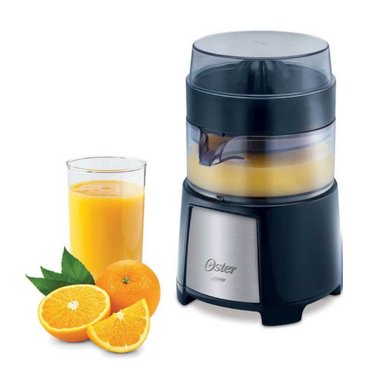 EXPRIMIDOR DE CÍTRICOS OSTER FPSTJU4176 ELÉCTRICO 75W