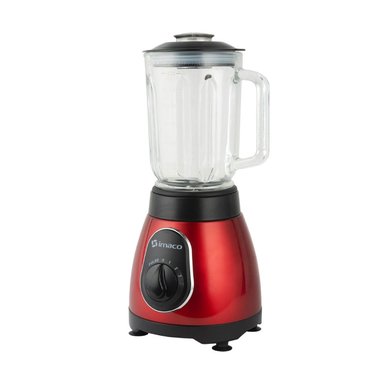 LICUADORA IMACO BLS5388R 3V+PULSADOR 1.5 LTS 500W - 2