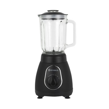 LICUADORA IMACO BLS5388 3V+PULSADOR 1.5 LTS 500W