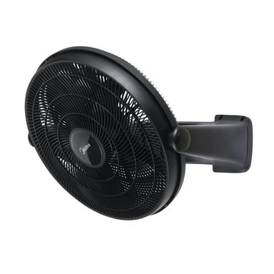 VENTILADOR DE PISO MIDEA MFA204MB-PE 20" NEGRO - 3
