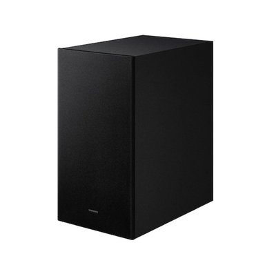 SOUNDBAR SAMSUNG SERIE B 2.1 CH. B450F (2025) BLACK - 4