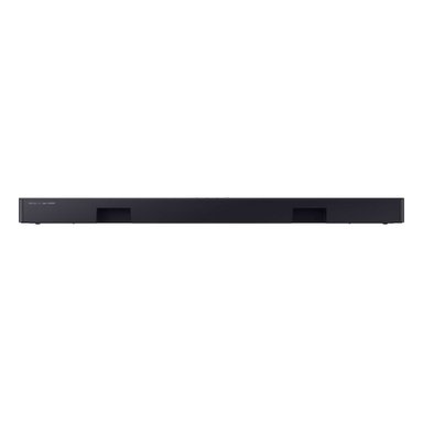 SOUNDBAR SAMSUNG SERIE B 2.1 CH. B450F (2025) BLACK - 7