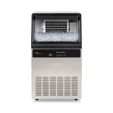 MÁQUINA DE HACER HIELO THOMAS TH-IM45KI 45KG