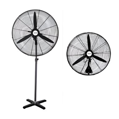 VENTILADOR INDUSTRIAL PREMIER AB-5923INDWM2IN1-2 30' 2 EN 1