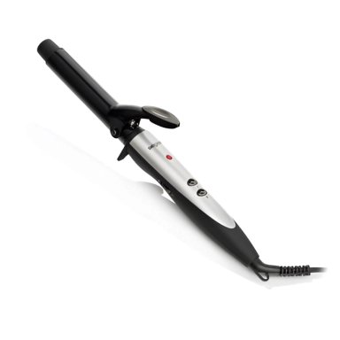 RIZADOR DE CABELLO SIEGEN SG-2411 TUBO DE 25MM