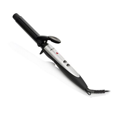 RIZADOR DE CABELLO SIEGEN SG-2411 TUBO DE 25MM - 1