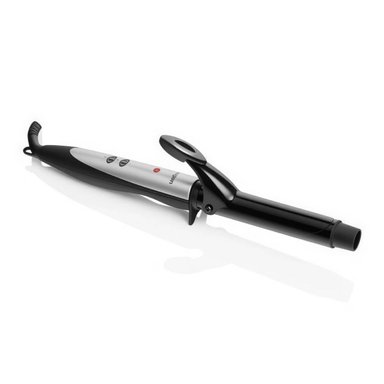 RIZADOR DE CABELLO SIEGEN SG-2411 TUBO DE 25MM - 5