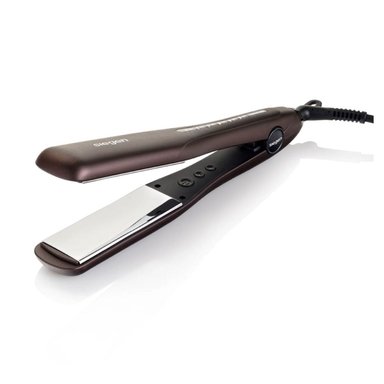 PLANCHA PARA CABELLO SIEGEN SG-4751 TITANIO LIMITED - 2