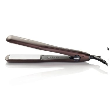 PLANCHA PARA CABELLO SIEGEN SG-4751 TITANIO LIMITED - 3