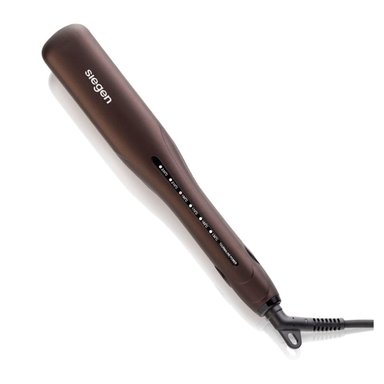 PLANCHA PARA CABELLO SIEGEN SG-4751 TITANIO LIMITED - 5