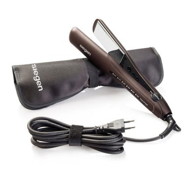 PLANCHA PARA CABELLO SIEGEN SG-4751 TITANIO LIMITED - 7