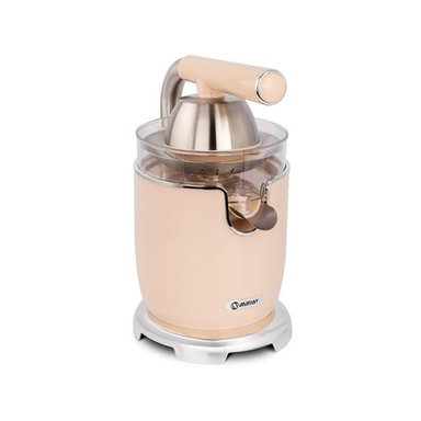 EXPRIMIDOR DE CÍTRICOS MIRAY EM-67 DOBLE CONO