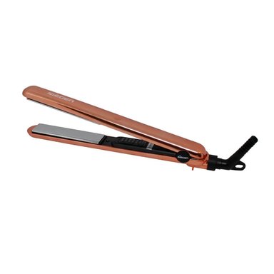 ALISADOR DE CABELLO PERFECT SMOOTH SIEGEN SG-4715 PLACA CERÁMICA - 2