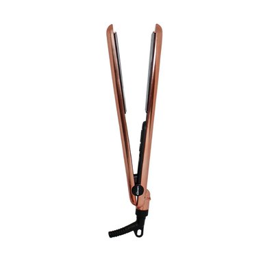 ALISADOR DE CABELLO PERFECT SMOOTH SIEGEN SG-4715 PLACA CERÁMICA - 3