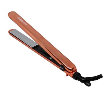 ALISADOR DE CABELLO PERFECT SMOOTH SIEGEN SG-4715 PLACA CERÁMICA - 5