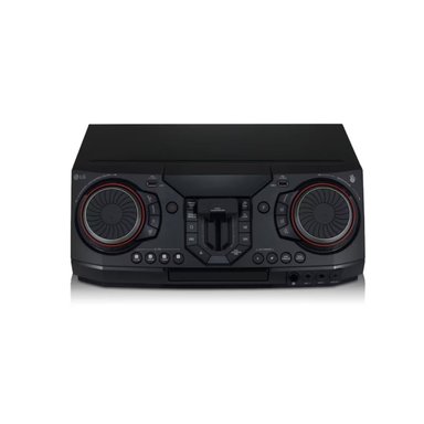 MINICOMPONENTE LG XBOOM CL88 BLUETOOTH KARAOKE PARTY LINK 2900W - 6