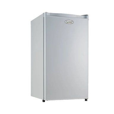 FRIGOBAR ALFANO BC96ODS 91LITROS 41DB 84CM COLOR GRIS - 1