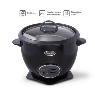 OLLA ARROCERA MIRAY OM-T337N 1.5LTS 500W - 2