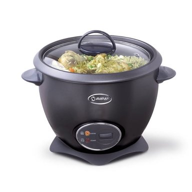 OLLA ARROCERA MIRAY OM-T337N 1.5LTS 500W - 3