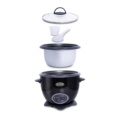 OLLA ARROCERA MIRAY OM-T337N 1.5LTS 500W - 4