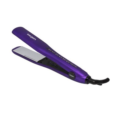 PLANCHA DE CABELLO SIEGEN SG-4750 ELEGANCE INSTANT SHINE - 2