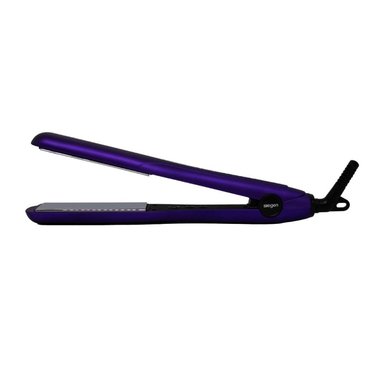 PLANCHA DE CABELLO SIEGEN SG-4750 ELEGANCE INSTANT SHINE - 3