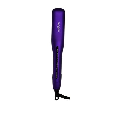 PLANCHA DE CABELLO SIEGEN SG-4750 ELEGANCE INSTANT SHINE - 6