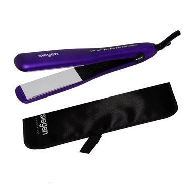 PLANCHA DE CABELLO SIEGEN SG-4750 ELEGANCE INSTANT SHINE - 7