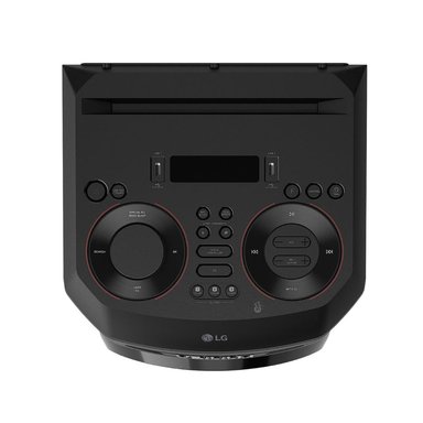 EQUIPO DE SONIDO LG RNC5 BT XBOOM KARAOKE STAR - 4