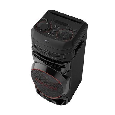 EQUIPO DE SONIDO LG RNC5 BT XBOOM KARAOKE STAR - 5