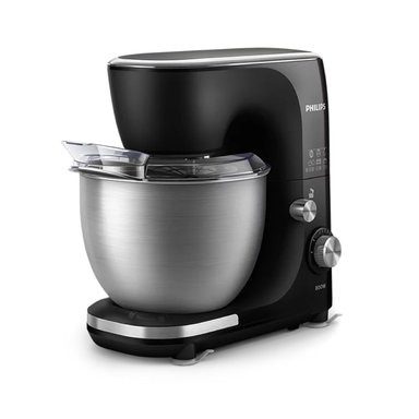 BATIDORA PLANETARIA PHILIPS HR7922/90 800W BOWL ACERO INOX 5 LTS - 2
