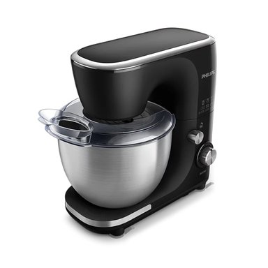 BATIDORA PLANETARIA PHILIPS HR7922/90 800W BOWL ACERO INOX 5 LTS - 5