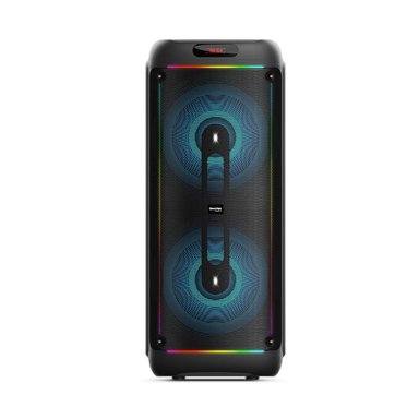 TORRE DE SONIDO FURACAO MAXTRON MX-1502DL BT USB FUNCIÓN DSP 15X2 - 2