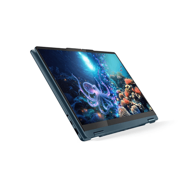 LAPTOP LENOVO YOGA 7 2-EN-1 14AKP10 RYZEN AI 7 350 RAM 32GB DISCO 1TB SSD 14' WQXGA+ OLED TOUCH FREEDOS - 2