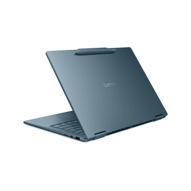 LAPTOP LENOVO YOGA 7 2-EN-1 14AKP10 RYZEN AI 7 350 RAM 32GB DISCO 1TB SSD 14' WQXGA+ OLED TOUCH FREEDOS - 4
