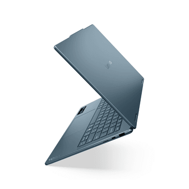 LAPTOP LENOVO YOGA 7 2-EN-1 14AKP10 RYZEN AI 7 350 RAM 32GB DISCO 1TB SSD 14' WQXGA+ OLED TOUCH FREEDOS - 5