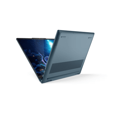 LAPTOP LENOVO YOGA 7 2-EN-1 14AKP10 RYZEN AI 7 350 RAM 32GB DISCO 1TB SSD 14' WQXGA+ OLED TOUCH FREEDOS - 6