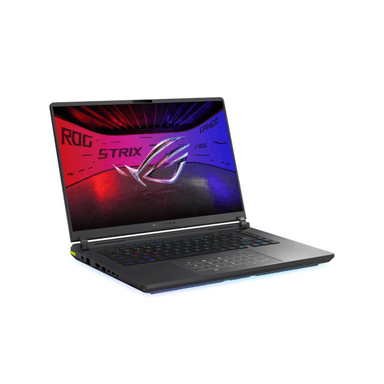 LAPTOP ASUS ROG STRIX G16 I9 14900HX 1TB SSD 16GB DDR5 RTX5060 8GB 16'FHD 165HZ WIN11H MOCHILA+MOUSE-ADA.TIPOC - 3